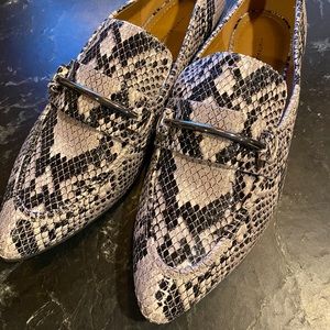 14th & Union loafers size 10